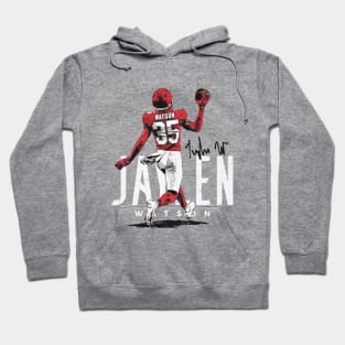 Jaylen Watson Kansas City Pick Six Hoodie